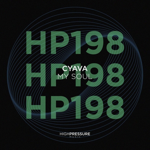 Cyava - My Soul [HP198]